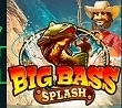 Big Bass Splash slot fra Pragmatic Play
