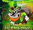 Le Prechaun slot fra Hacksaw Gaming